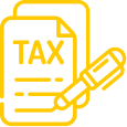 tax-calculation Tax Preparation
